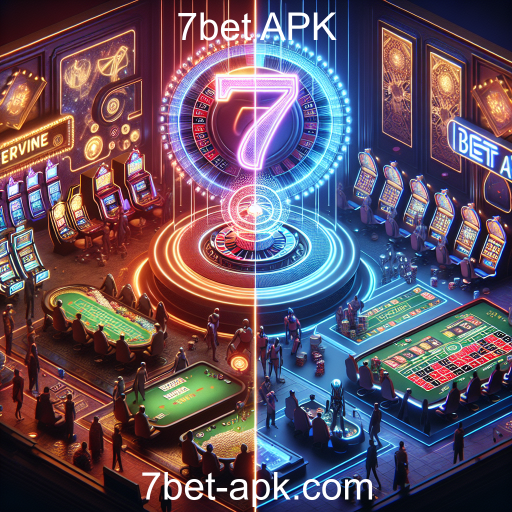 A Ascensão dos Jogos de Estratégia no 7bet APK